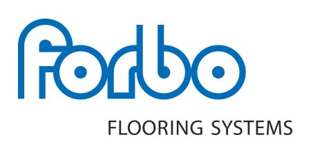 One Step Further Flooring installs Forbo Flooring Systems